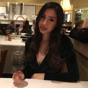 Meet your Posher, Milly